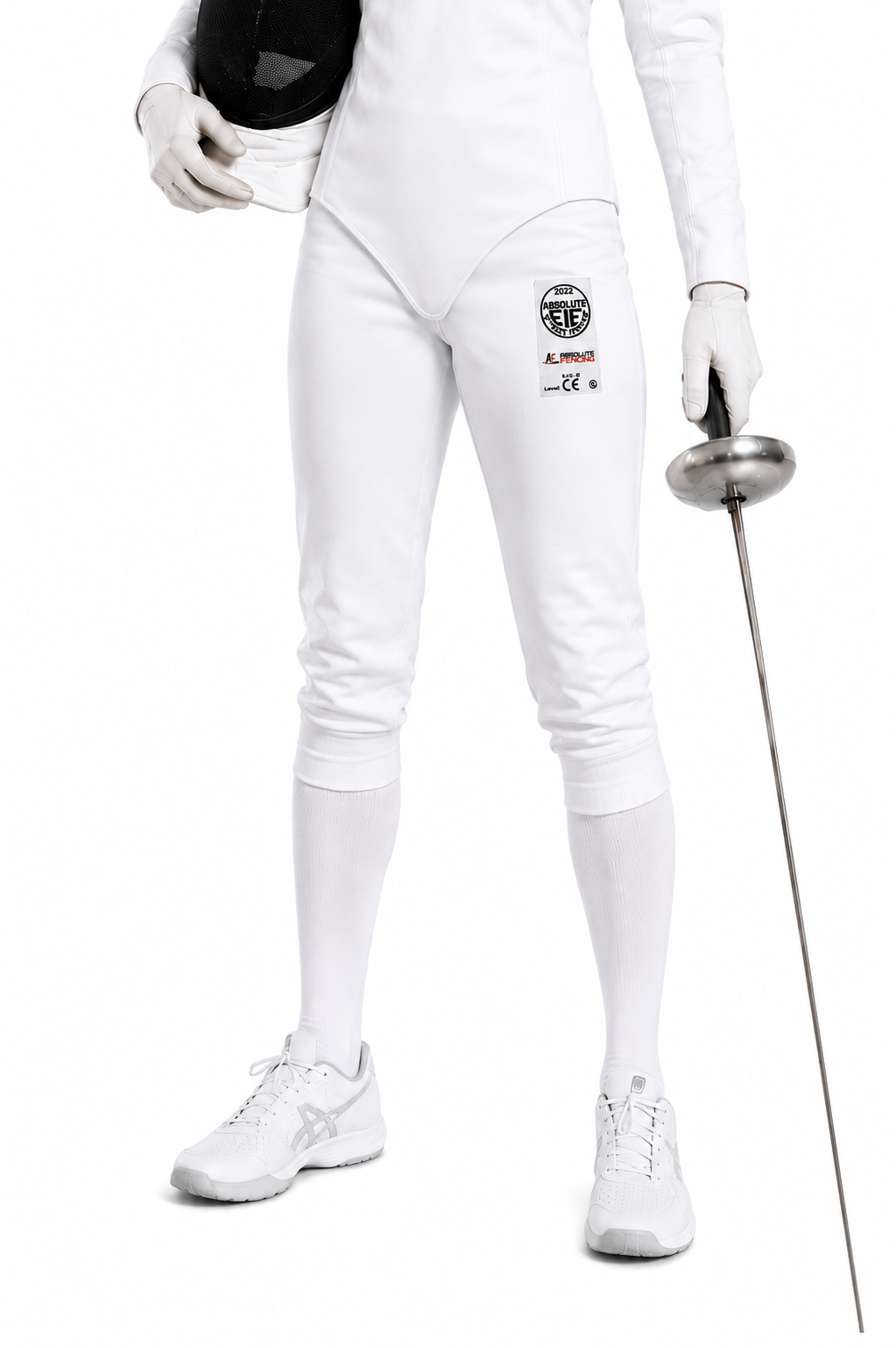 AF Signature Series FIE Pants: Women