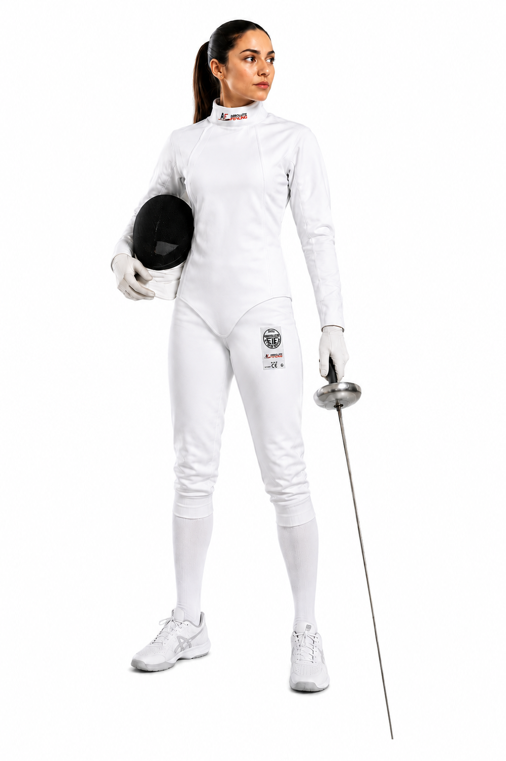 AF Signature Series FIE Pants: Women