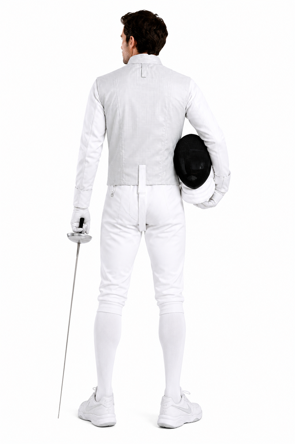 AF Signature Series Foil Lame: Mens