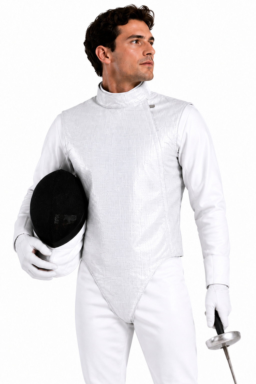 AF Signature Series Foil Lame: Mens
