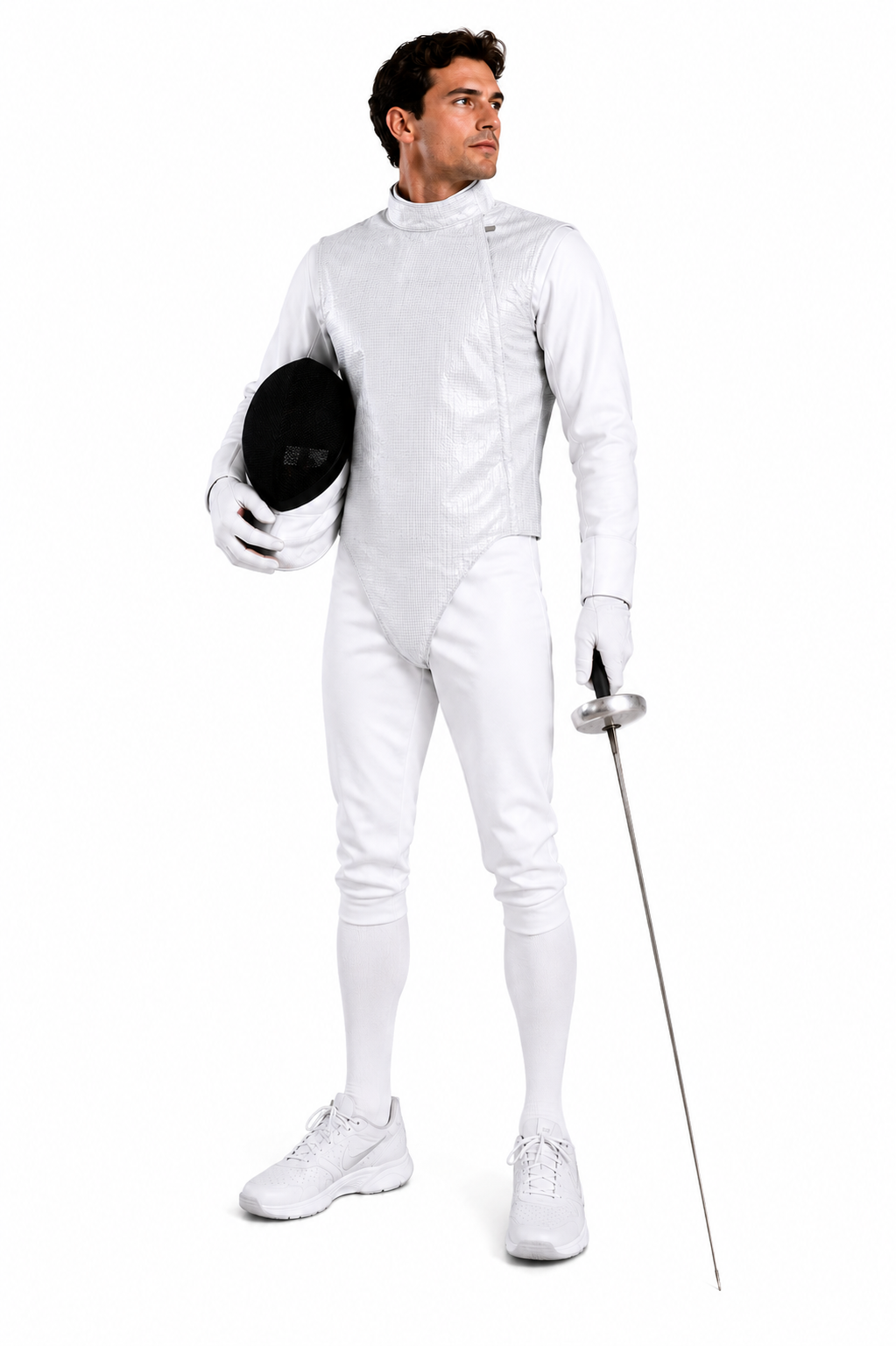 AF Signature Series Foil Lame: Mens