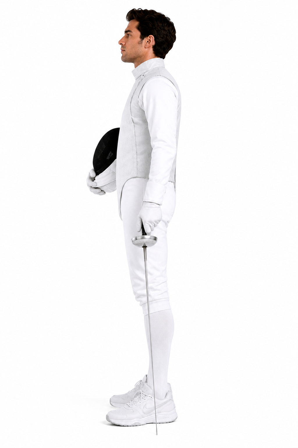 AF Signature Series Foil Lame: Mens