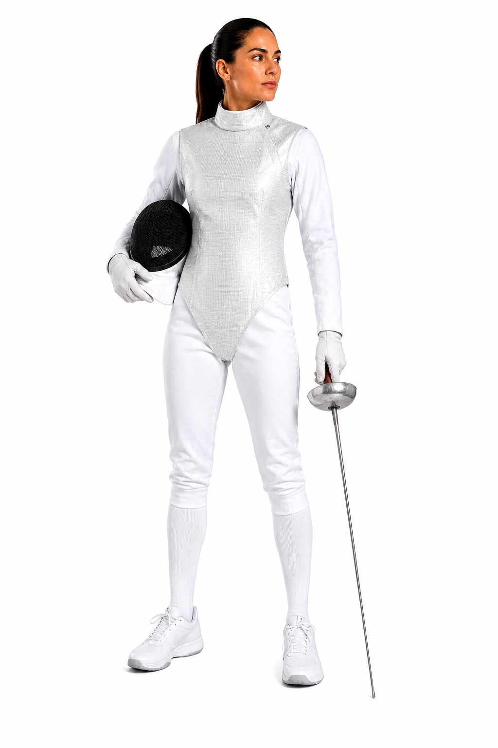 AF Signature Series Foil Lame: Womens
