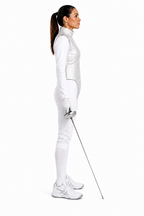 AF Signature Series Foil Lame: Womens