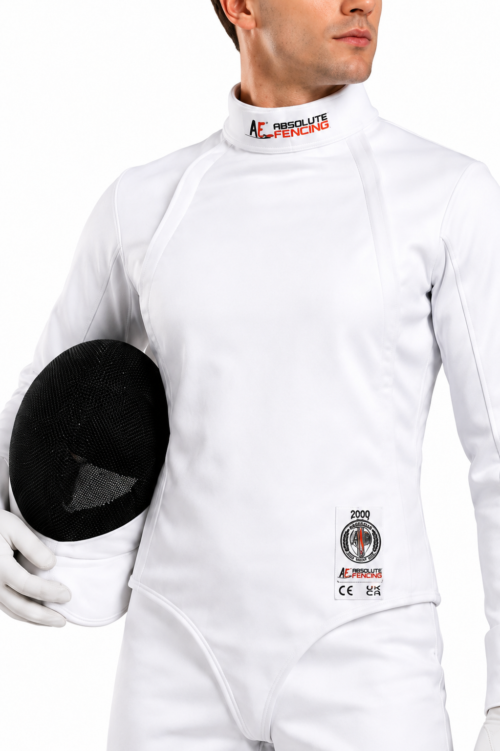 AF Signature Series FIE Jacket: Mens