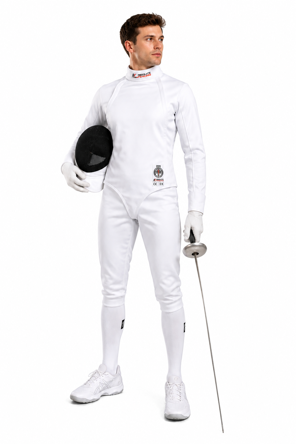 AF Signature Series FIE Jacket: Mens
