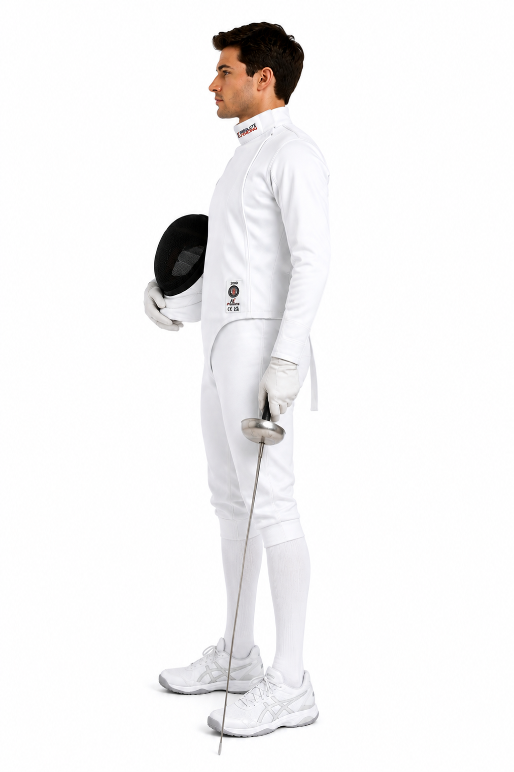 AF Signature Series FIE Jacket: Mens