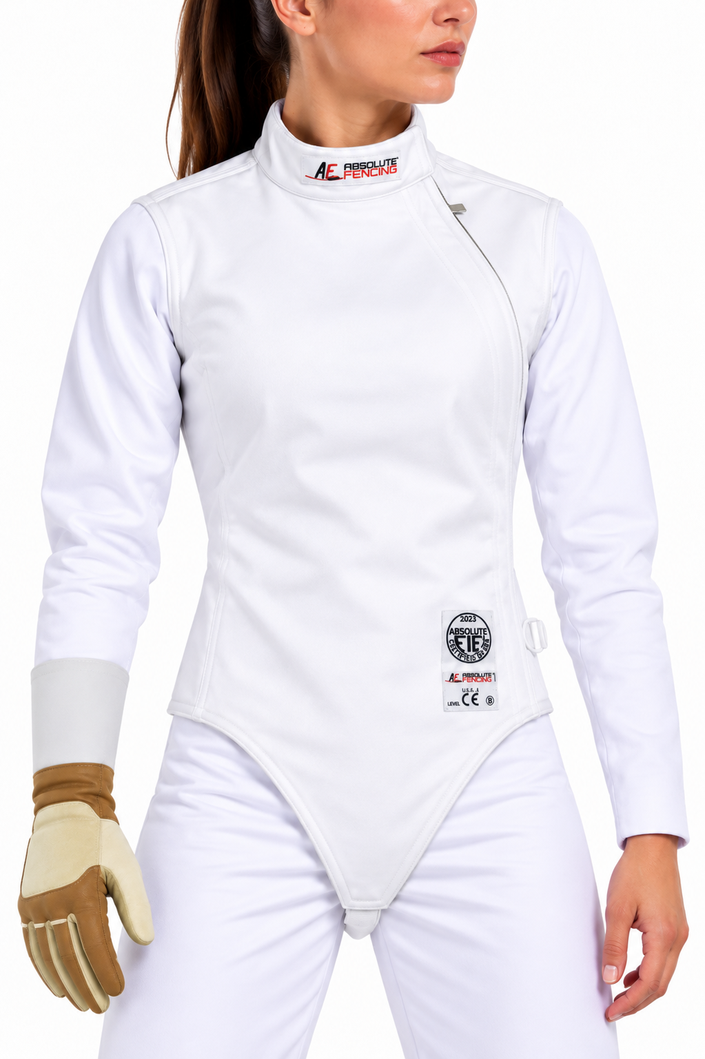AF SIGNATURE SERIES FIE JACKET: WOMEN