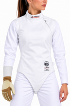 AF SIGNATURE SERIES FIE JACKET: WOMEN