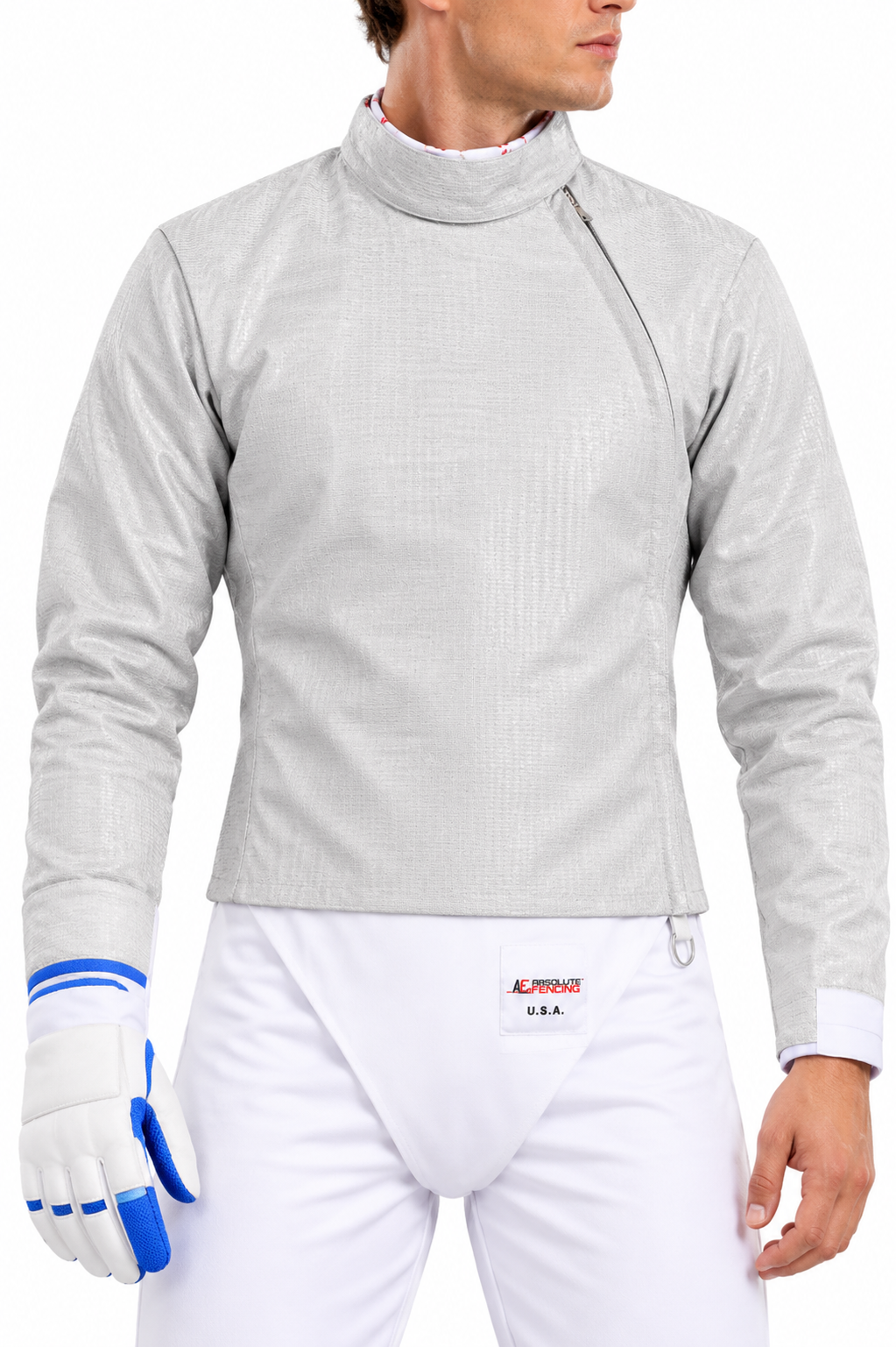 AF Signature Series Sabre Lame: Mens