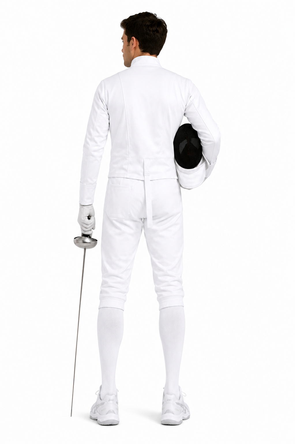 AF Signature Series FIE Pants: Mens