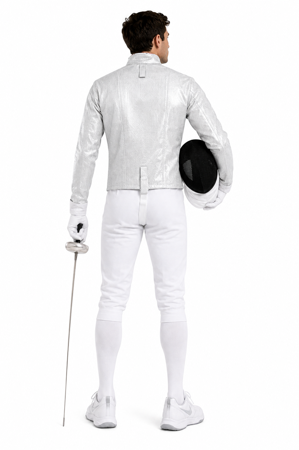 AF Signature Series Sabre Lame: Mens
