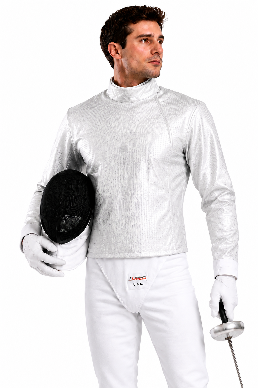 AF Signature Series Sabre Lame: Mens