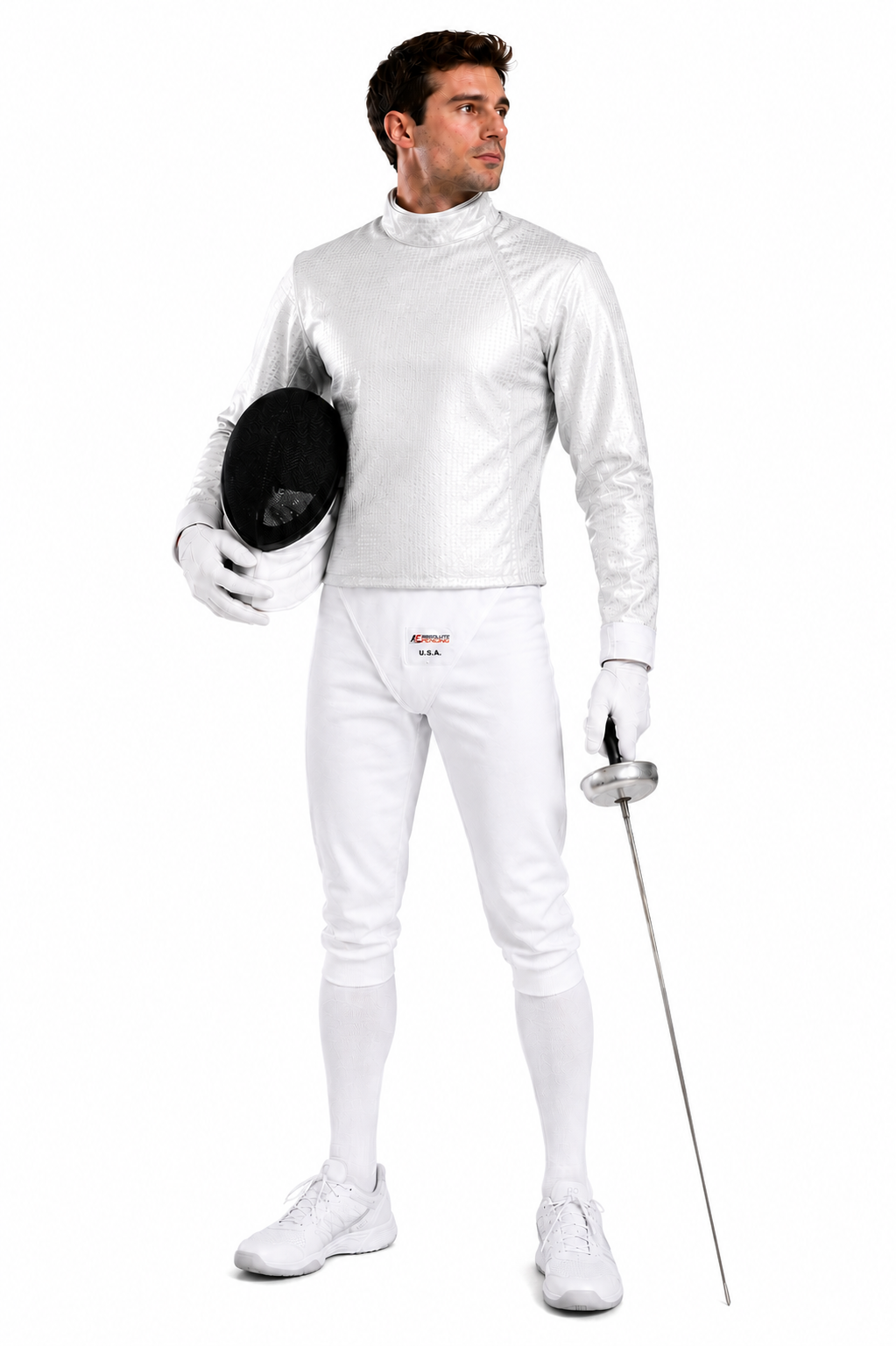 AF Signature Series Sabre Lame: Mens