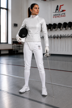 AF Signature Series Sabre Lame: Womens