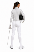 AF Signature Series Sabre Lame: Womens
