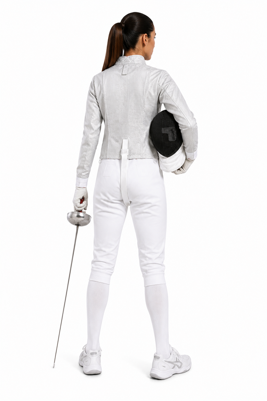 AF Signature Series Sabre Lame: Womens