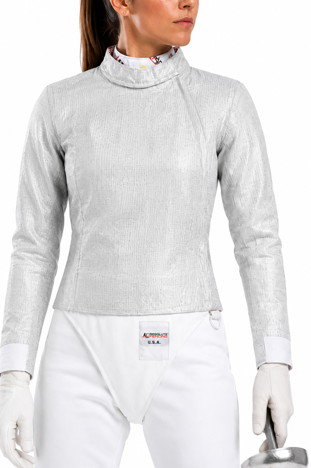 AF Signature Series Sabre Lame: Womens