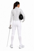 AF Signature Series Sabre Lame: Womens