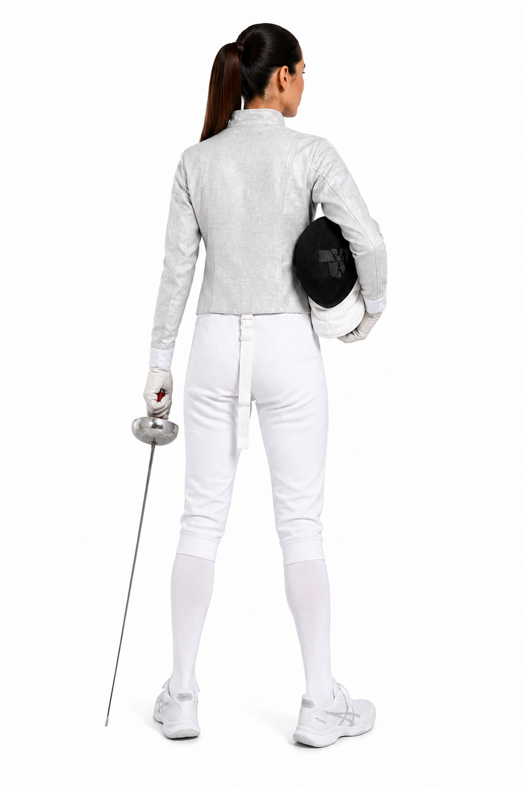 AF Signature Series Sabre Lame: Womens