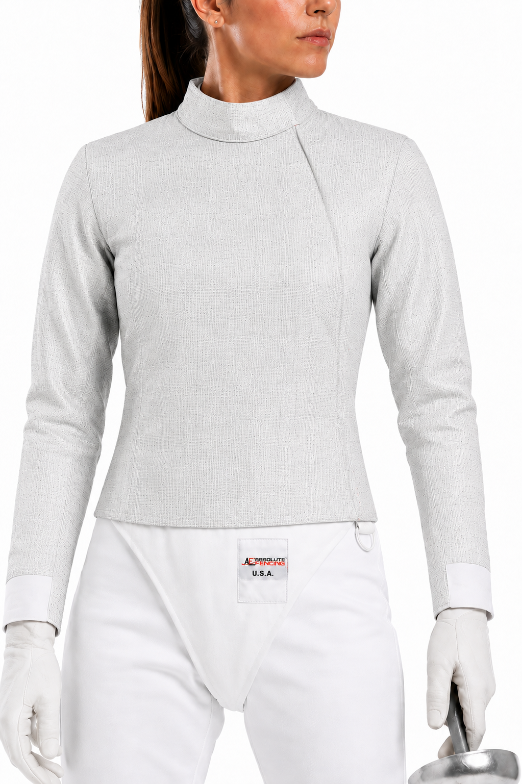 AF Signature Series Sabre Lame: Womens