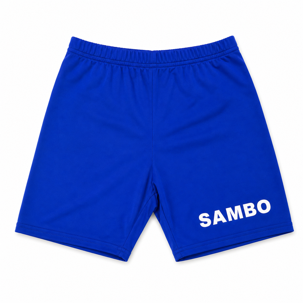 AF Sambo Inside Elastic Shorts