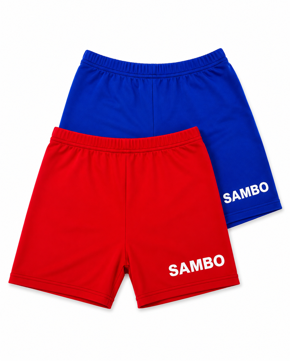 AF Sambo Inside Elastic Shorts