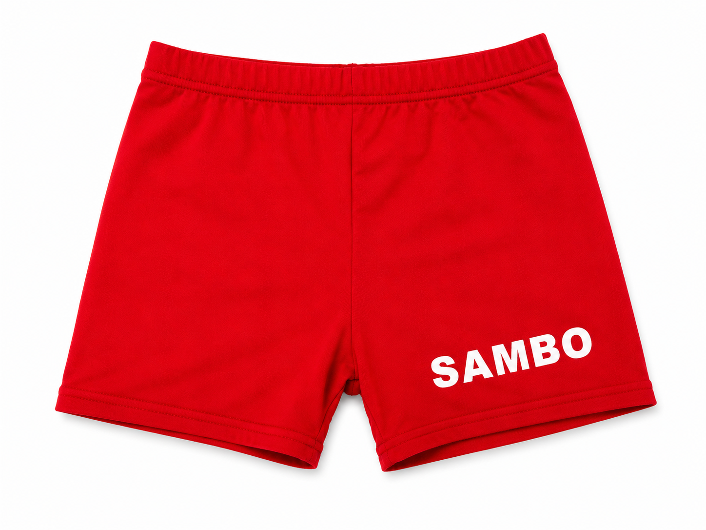 AF Sambo Inside Elastic Shorts