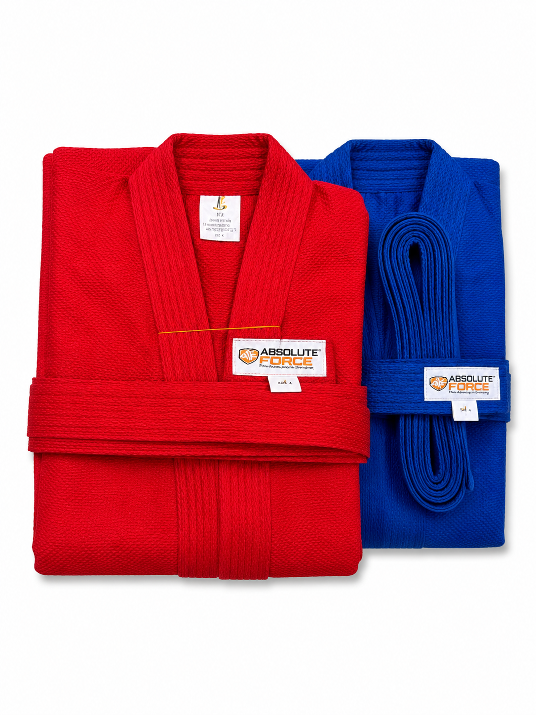 AF Sambo Jacket