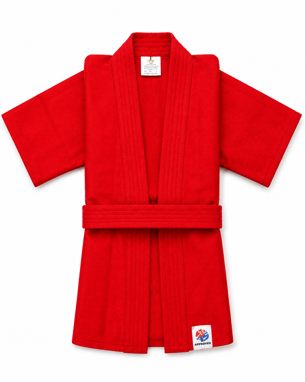 AF Sambo Jacket