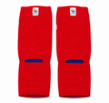 AF Combat Sambo Reversible Shin Guard