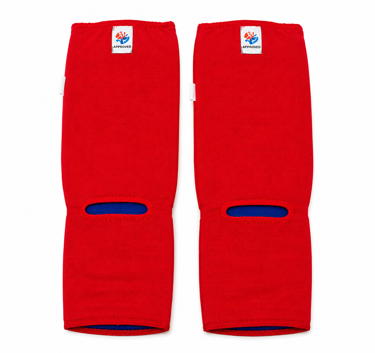 AF Combat Sambo Reversible Shin Guard