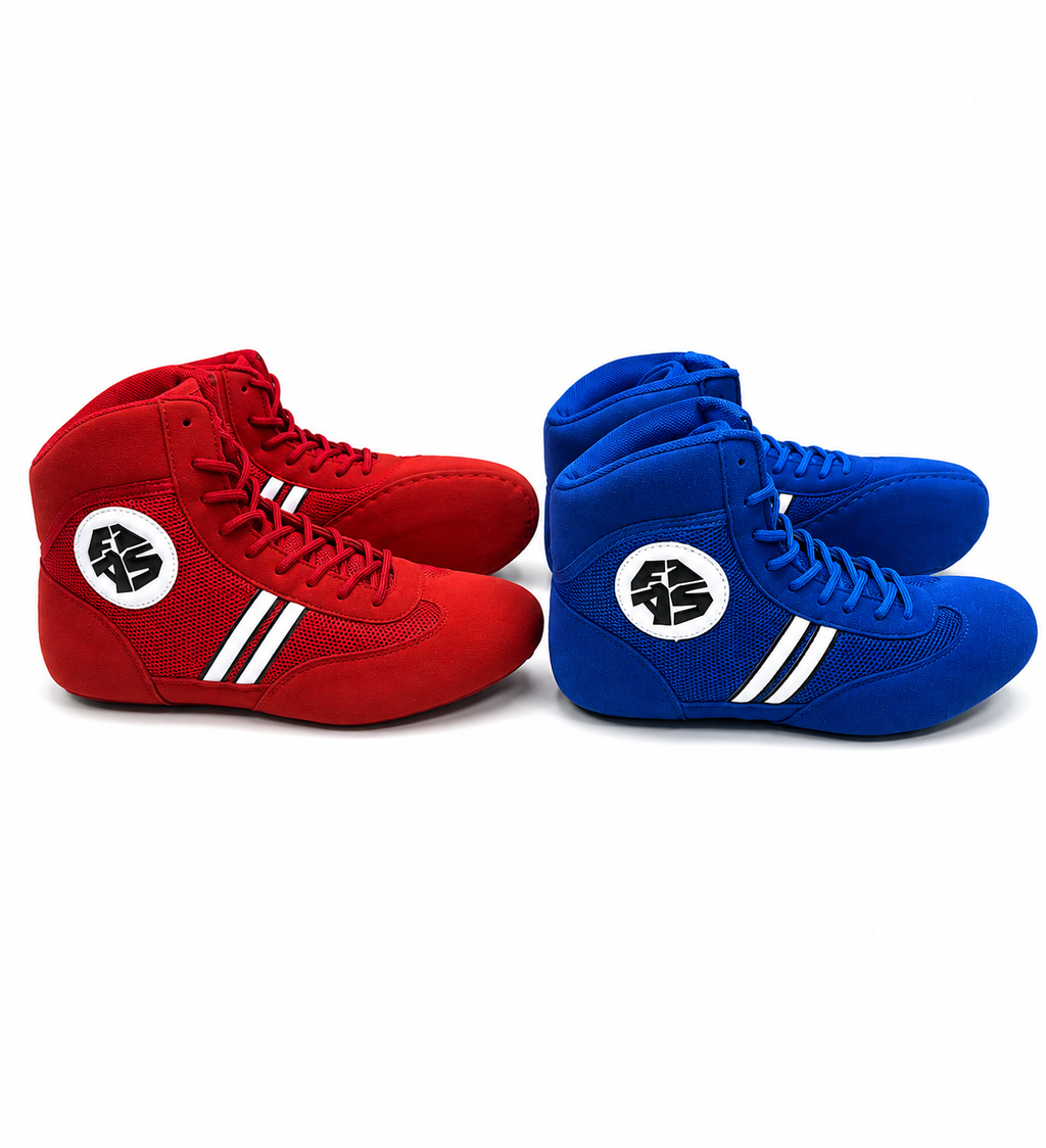 AF Sambo Shoes
