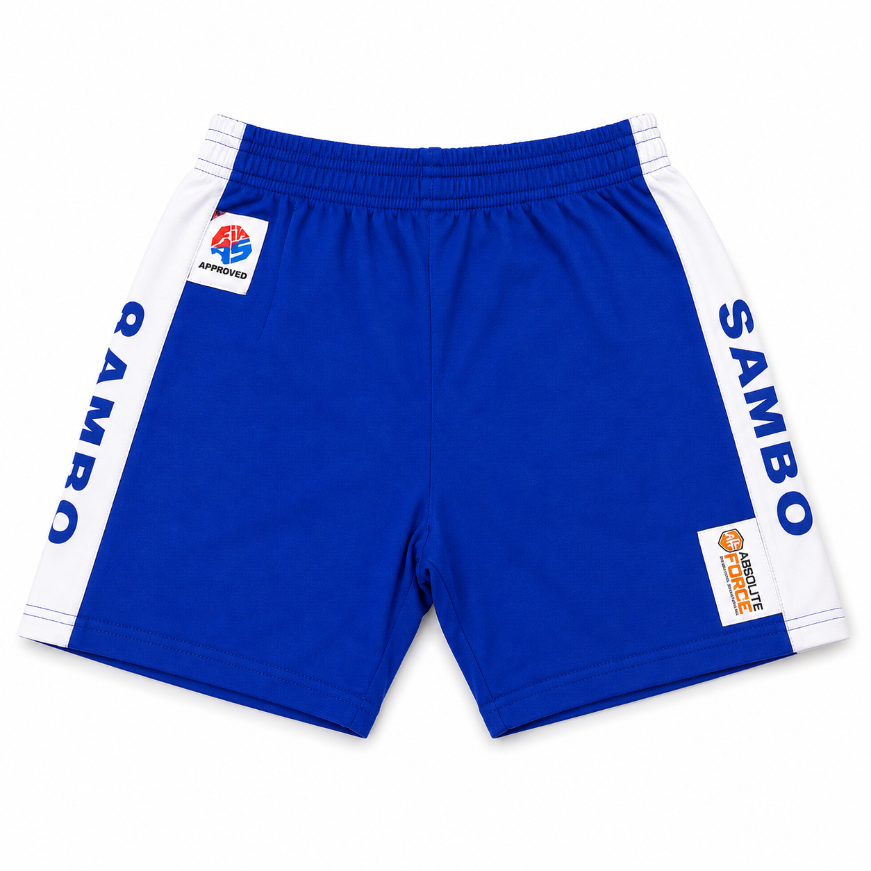 AF Sambo Shorts