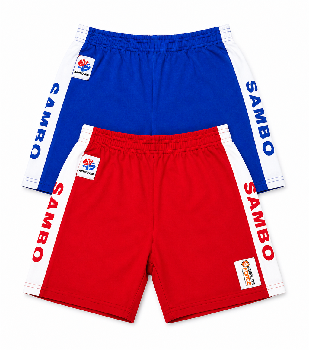 AF Sambo Shorts