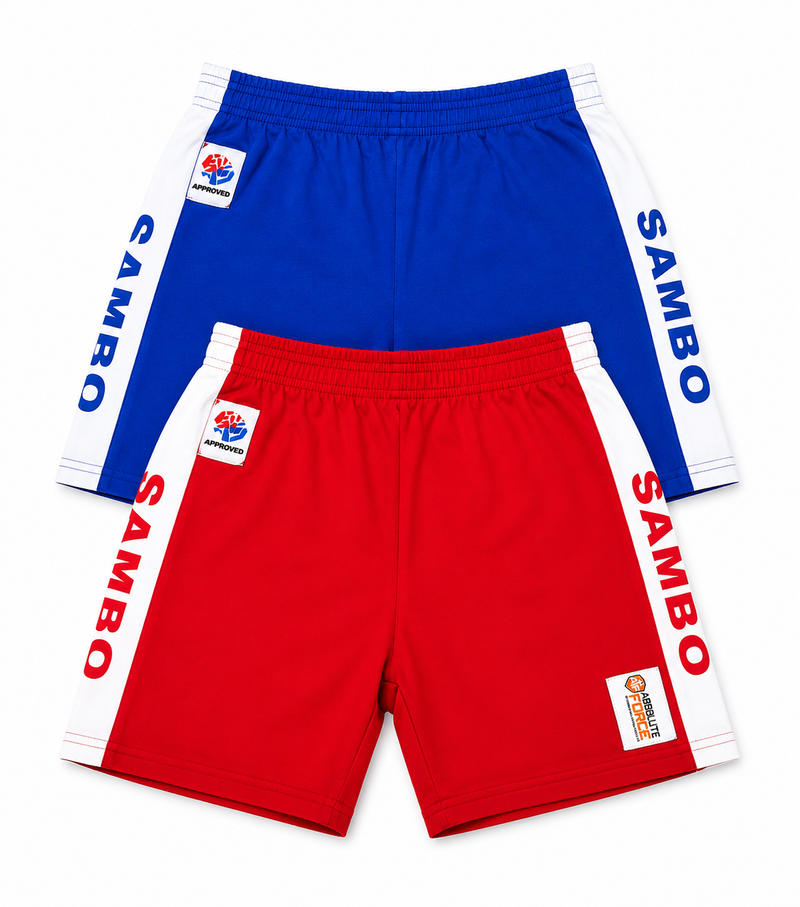 AF Sambo Shorts