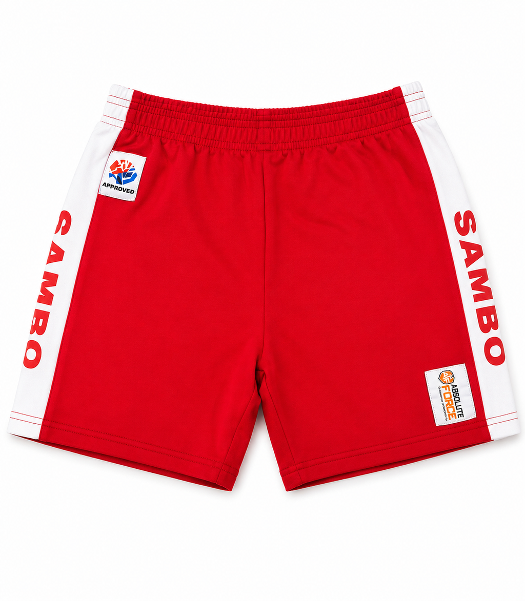 AF Sambo Shorts