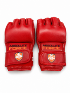 AF Combat Sambo Gloves