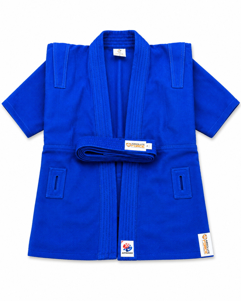 AF Sambo Jacket
