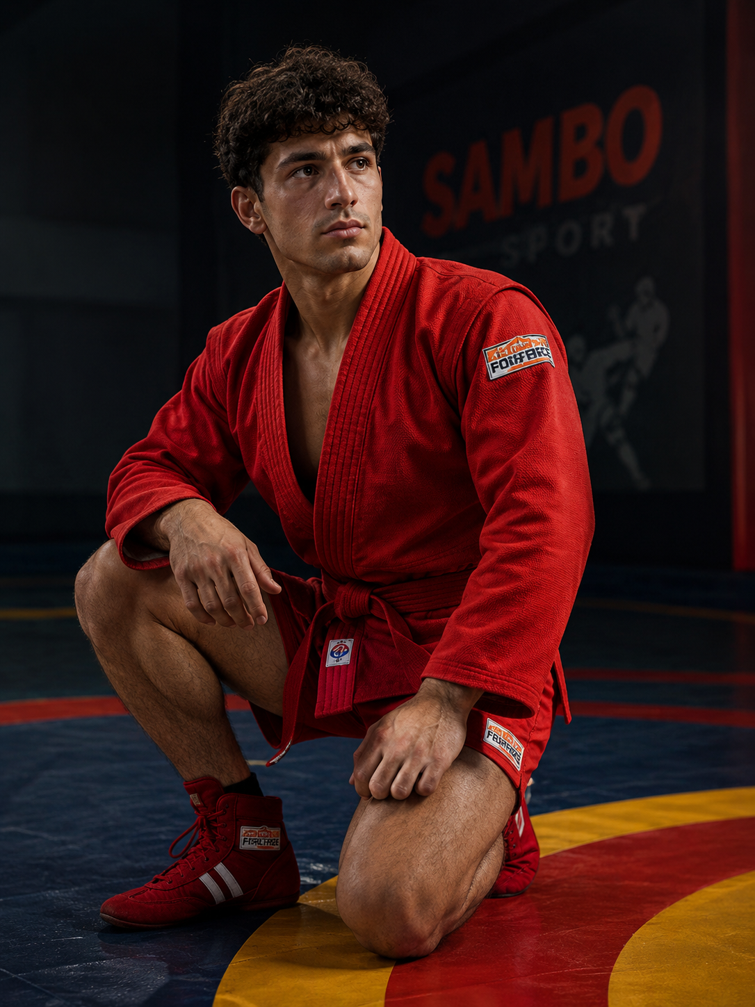 Shop Sambo