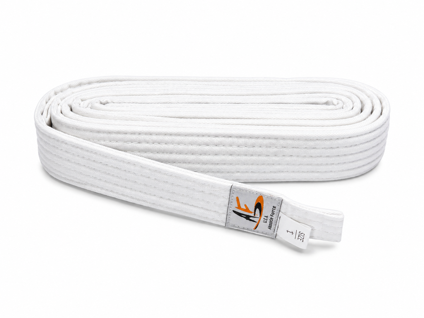 AF Taekwondo Belt