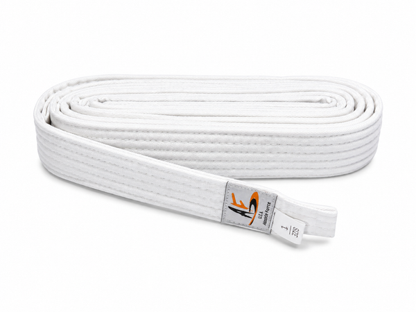 AF Taekwondo Belt