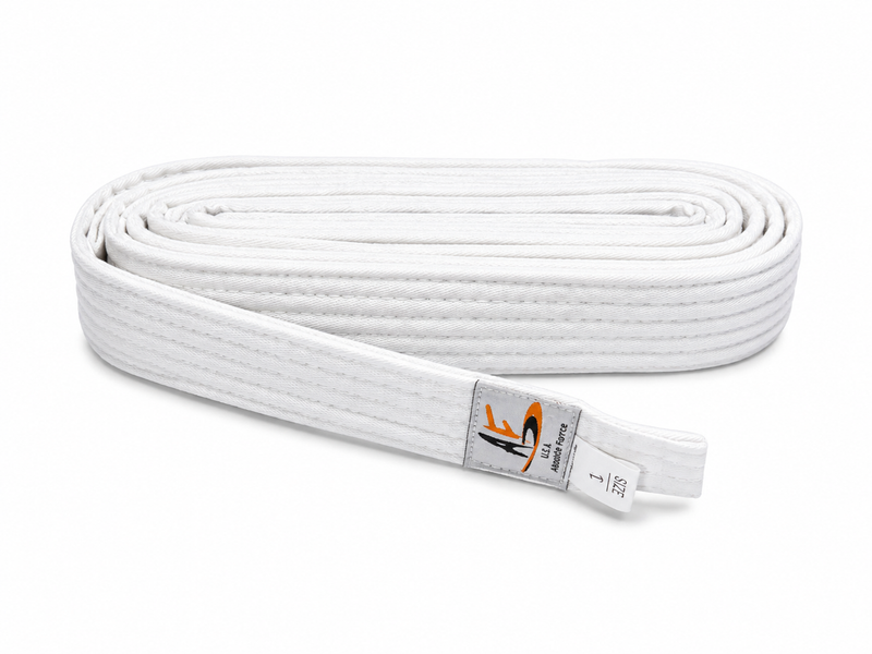 AF Taekwondo Belt