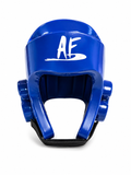 AF Taekwondo Headgear