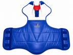AF Taekwondo Reversible Body Protector