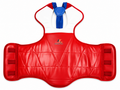 AF Taekwondo Reversible Body Protector