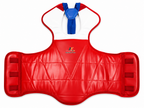 AF Taekwondo Reversible Body Protector