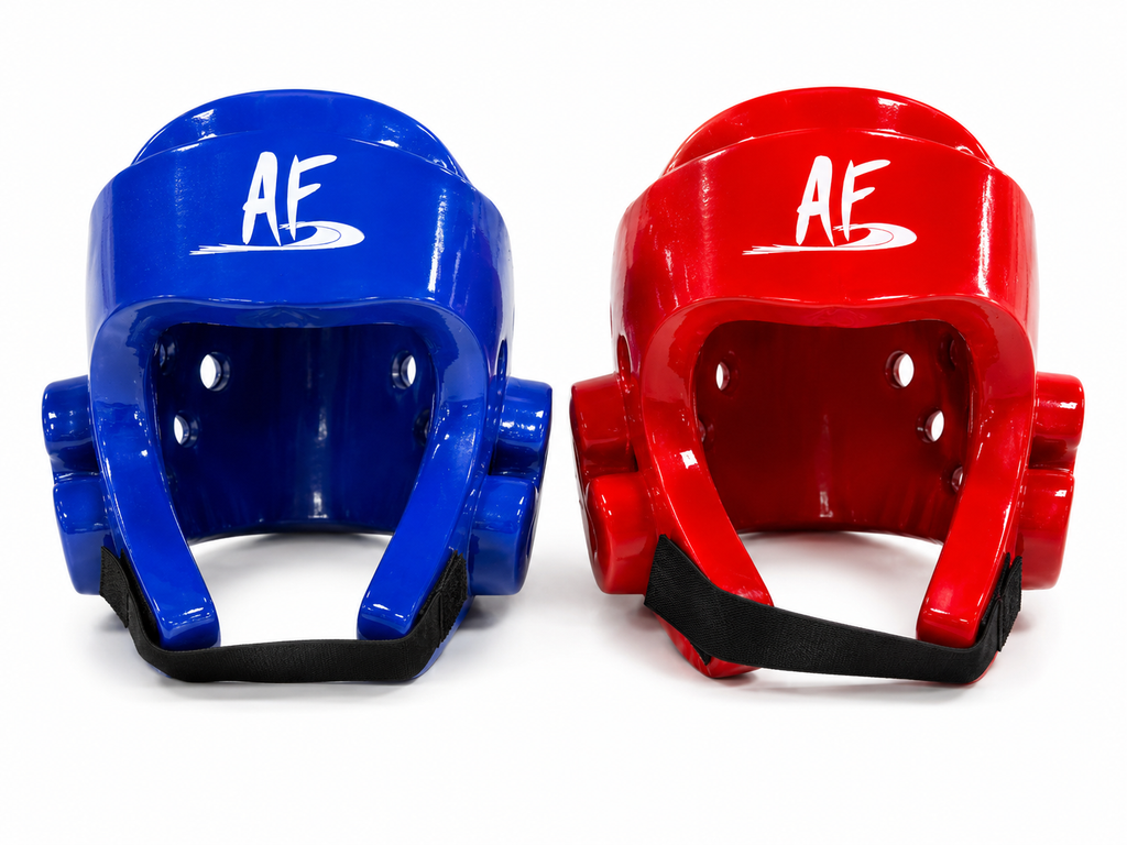 AF Taekwondo Headgear