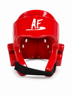 AF Taekwondo Headgear