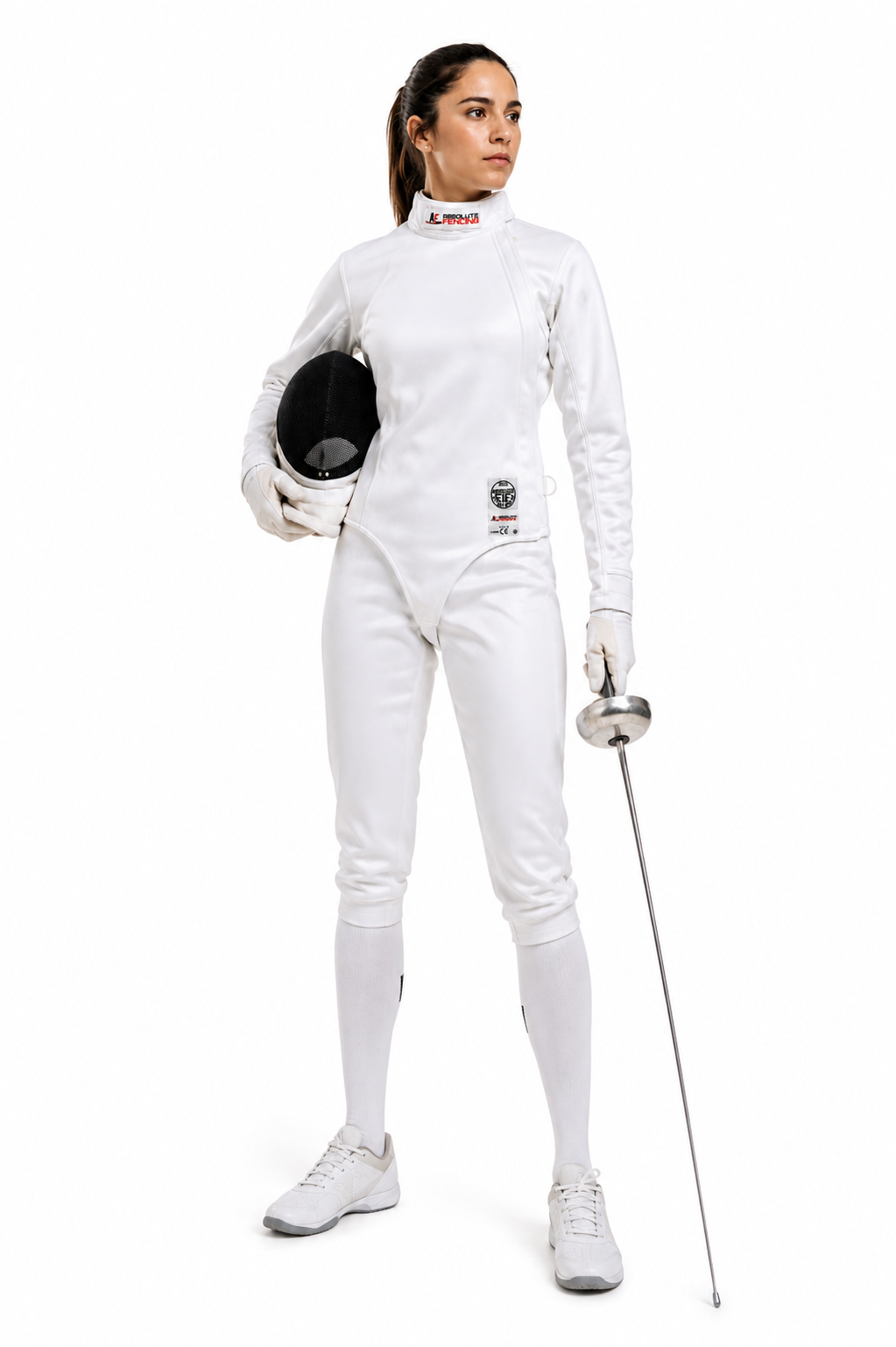 AF SIGNATURE SERIES FIE JACKET: WOMEN